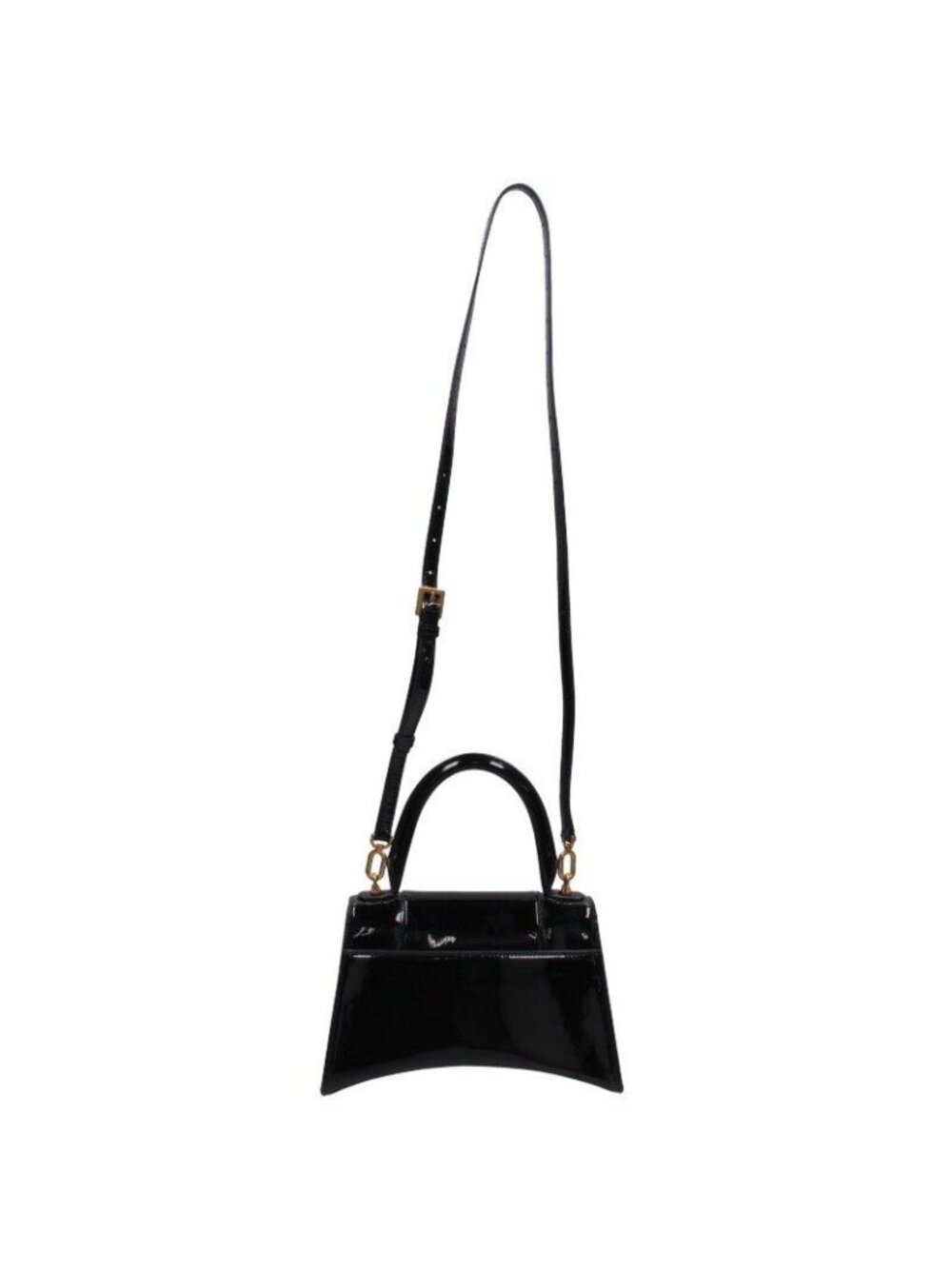 Balenciaga Automobili Lamborghini Hourglass Handbag Small 2 Waypatent - Picture 2 of 5